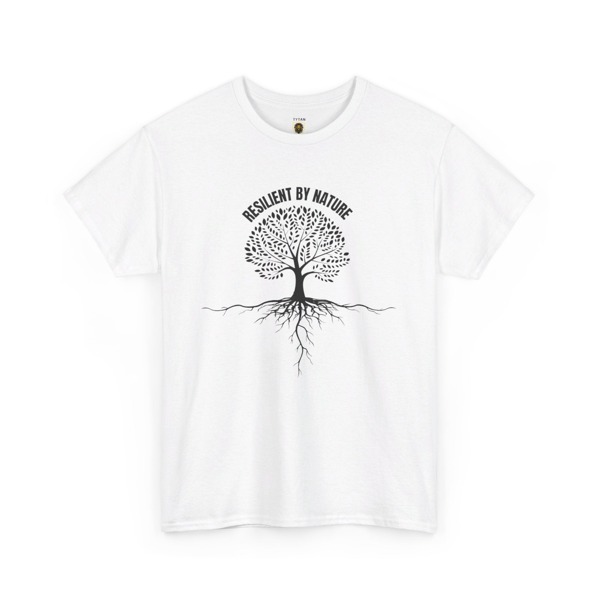 Resilient By Nature T-Shirt