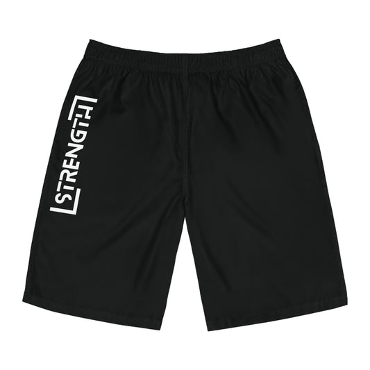 Strength Board Shorts