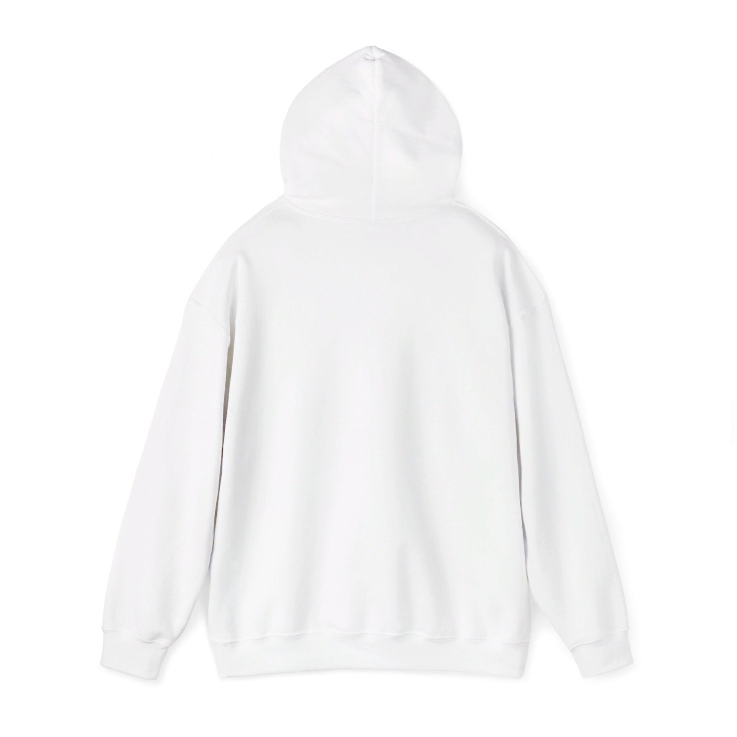 Resilient By Nature Hooded Sweatshirt