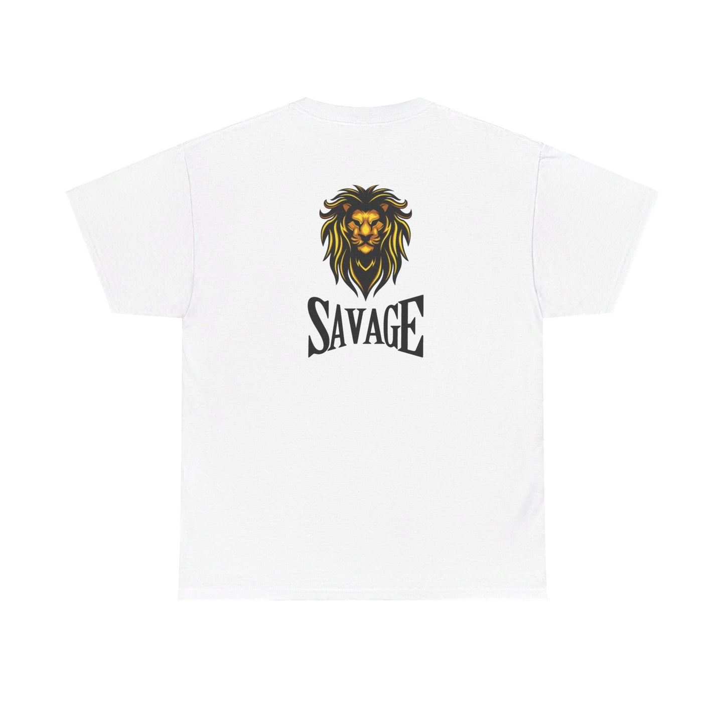 SAVAGE T-Shirt