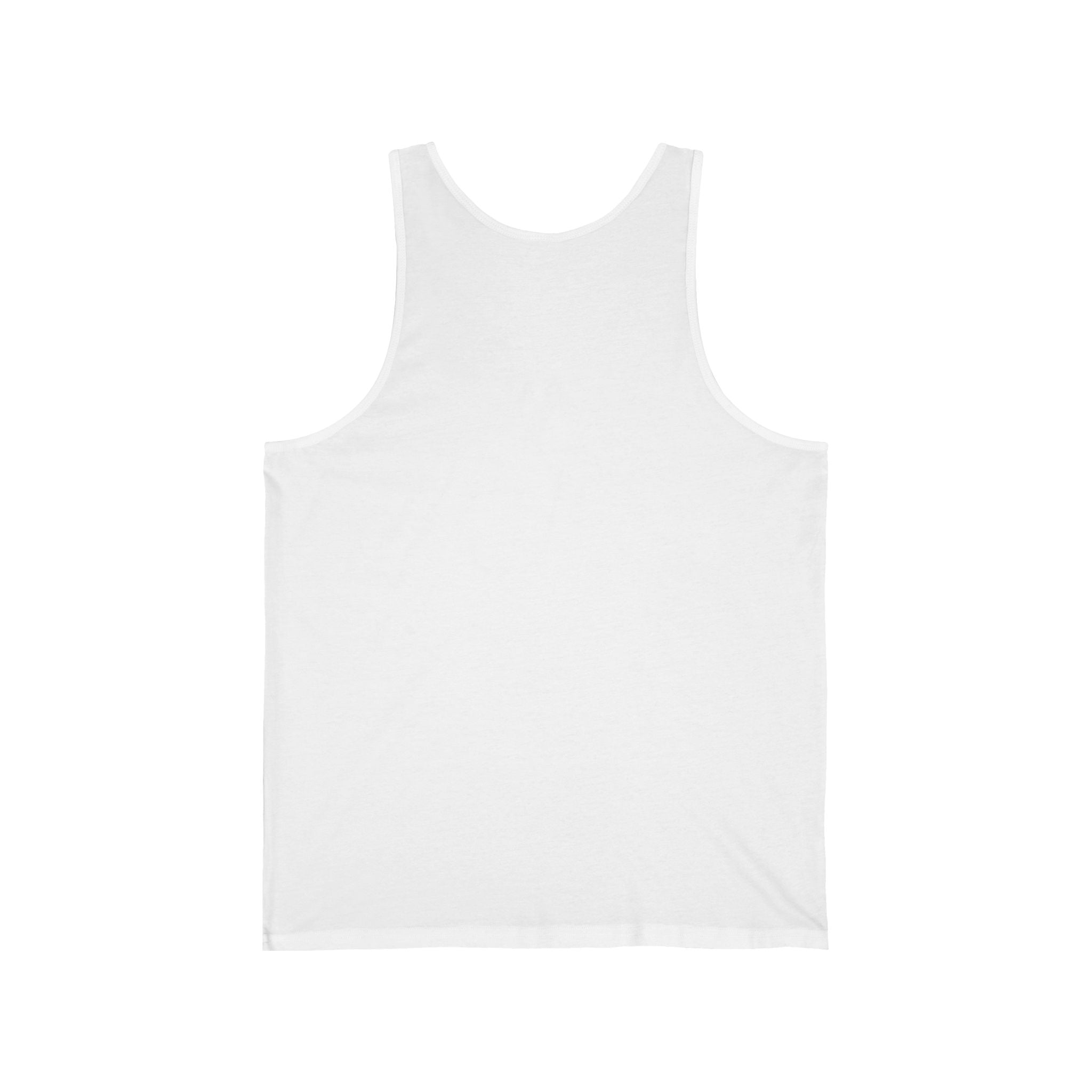 Positive Vibes Tank Top