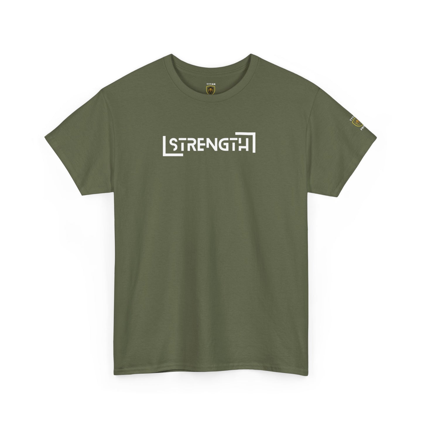 Strength Prime T-Shirt