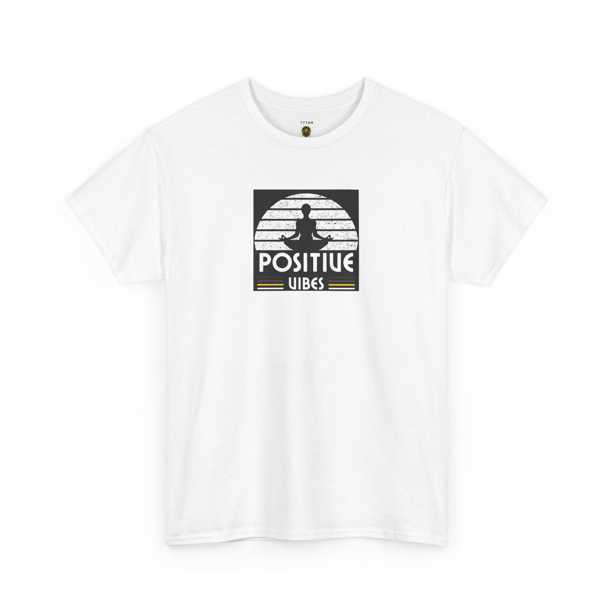 Positive Vibes T-Shirt