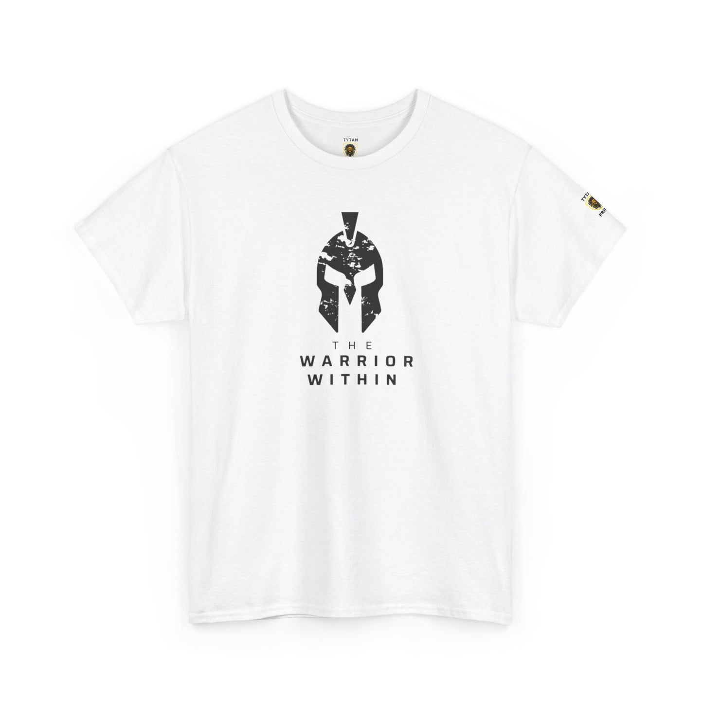 The Warrior Within Prime T-Shirt