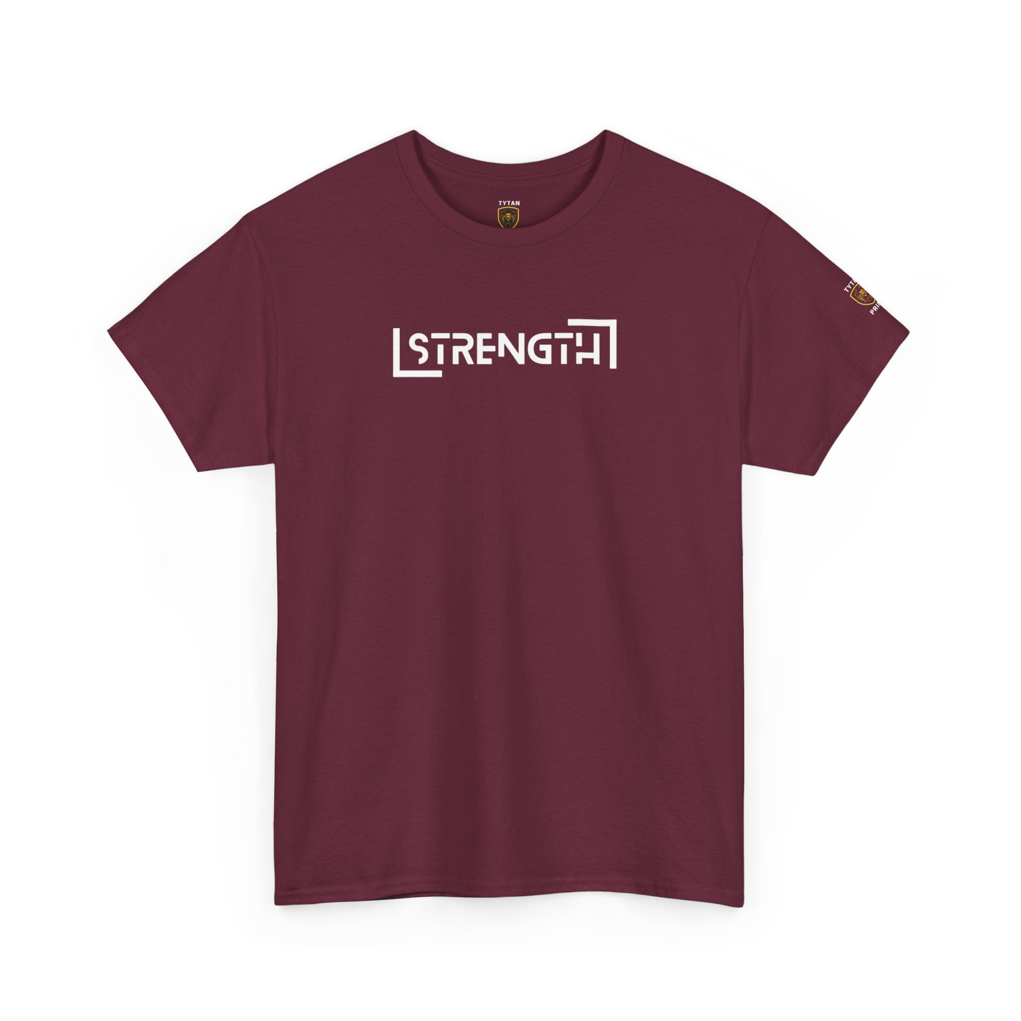 Strength Prime T-Shirt