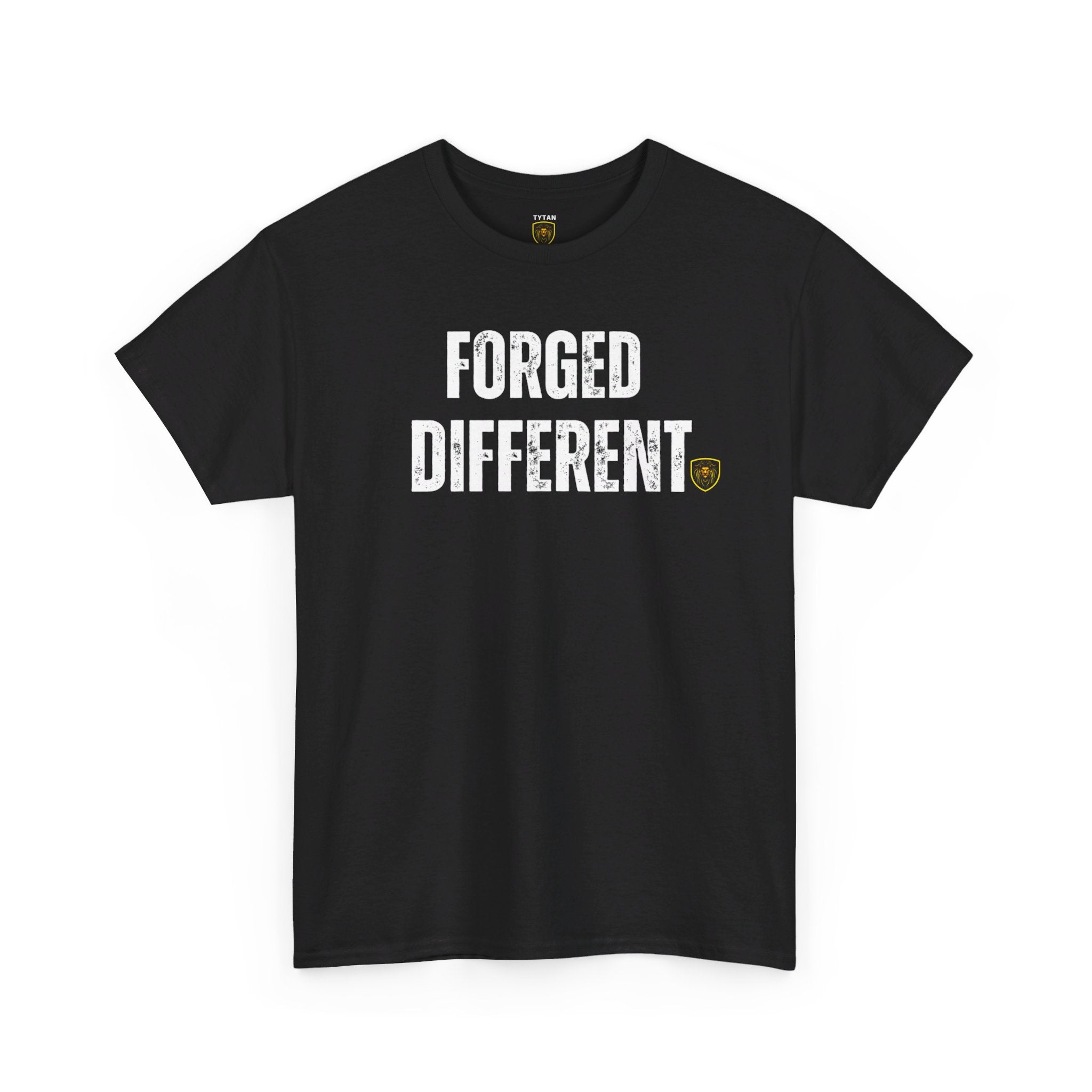 Forged Different T-Shirt