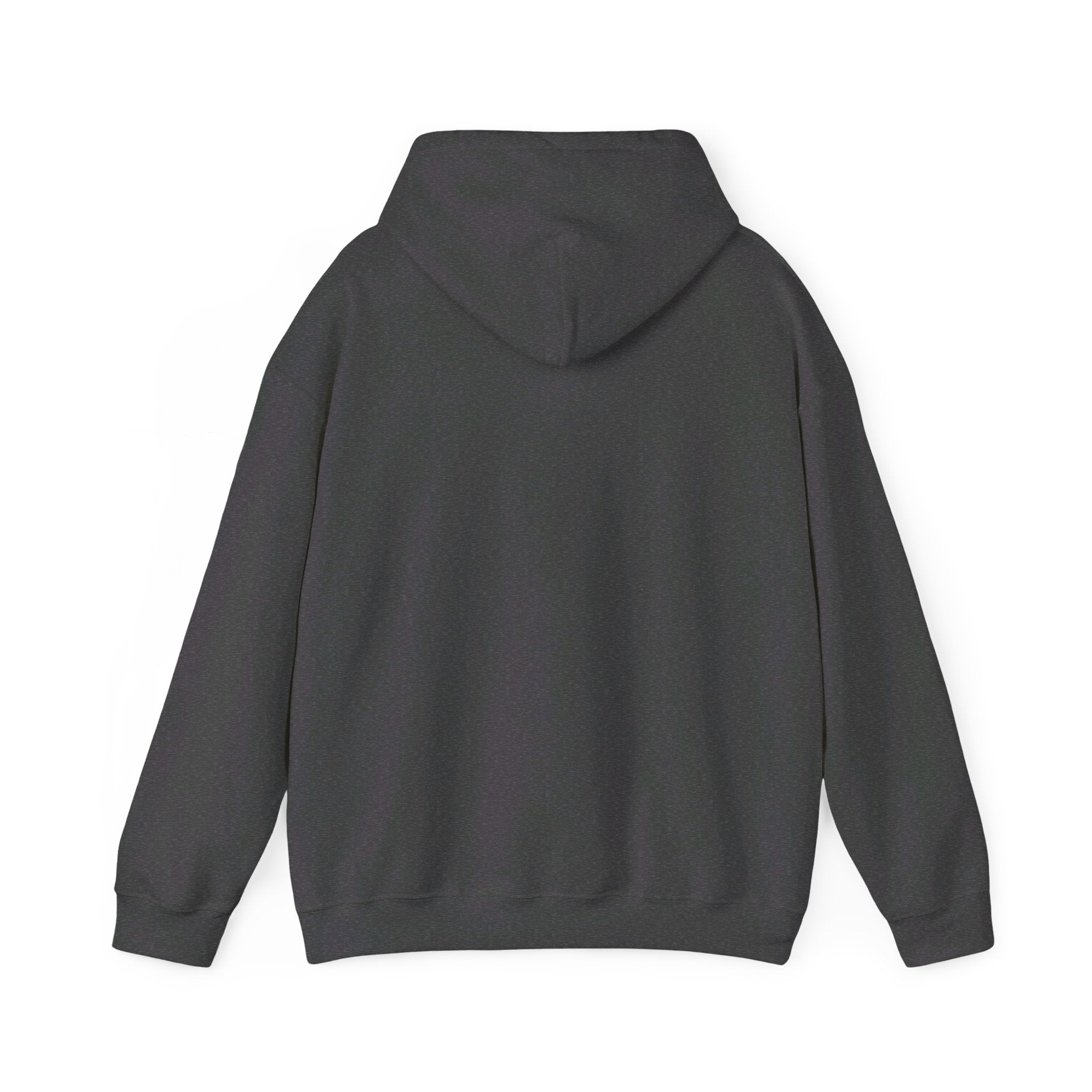 Resilient By Nature Hooded Sweatshirt