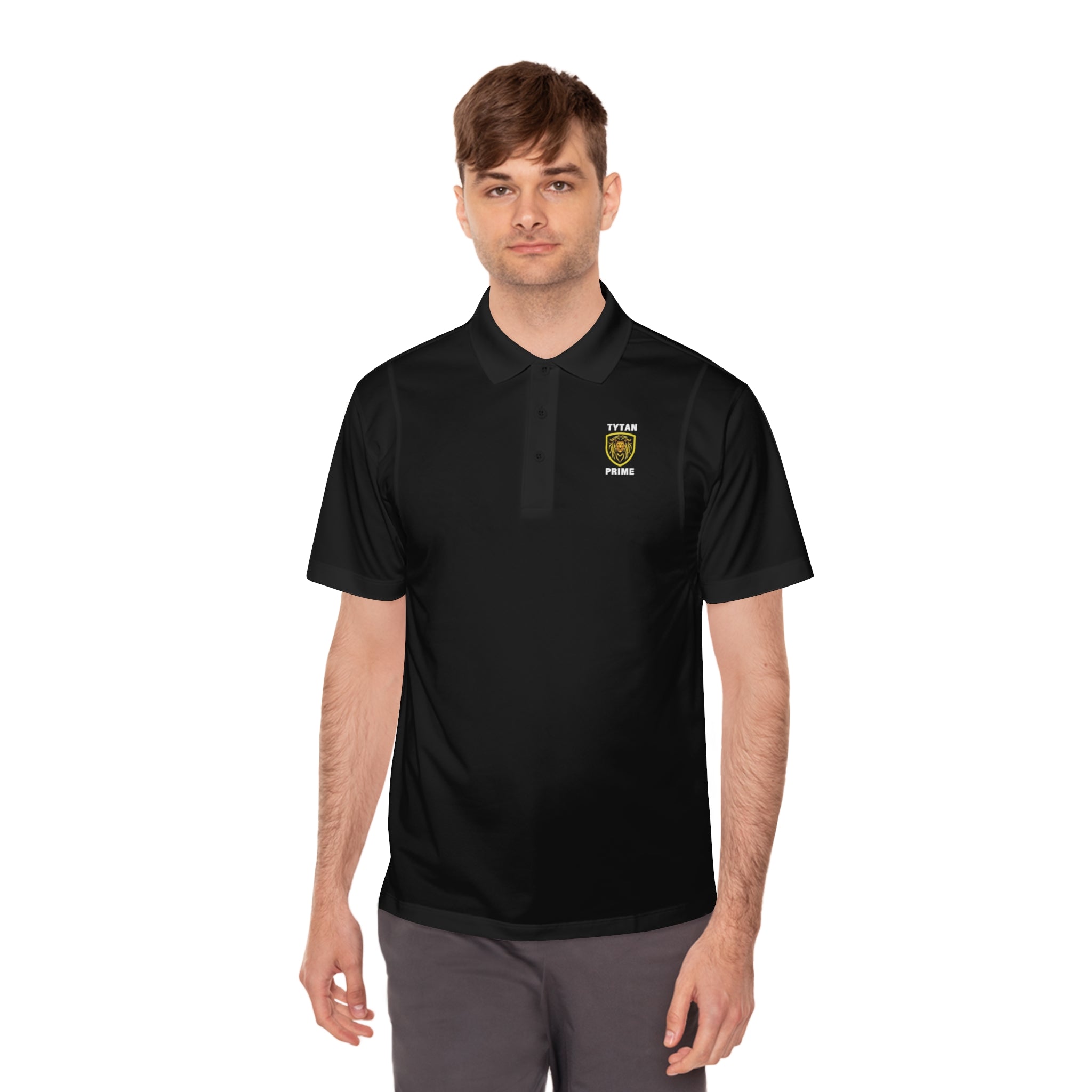 Tytan Prime Original Sport Polo Shirt