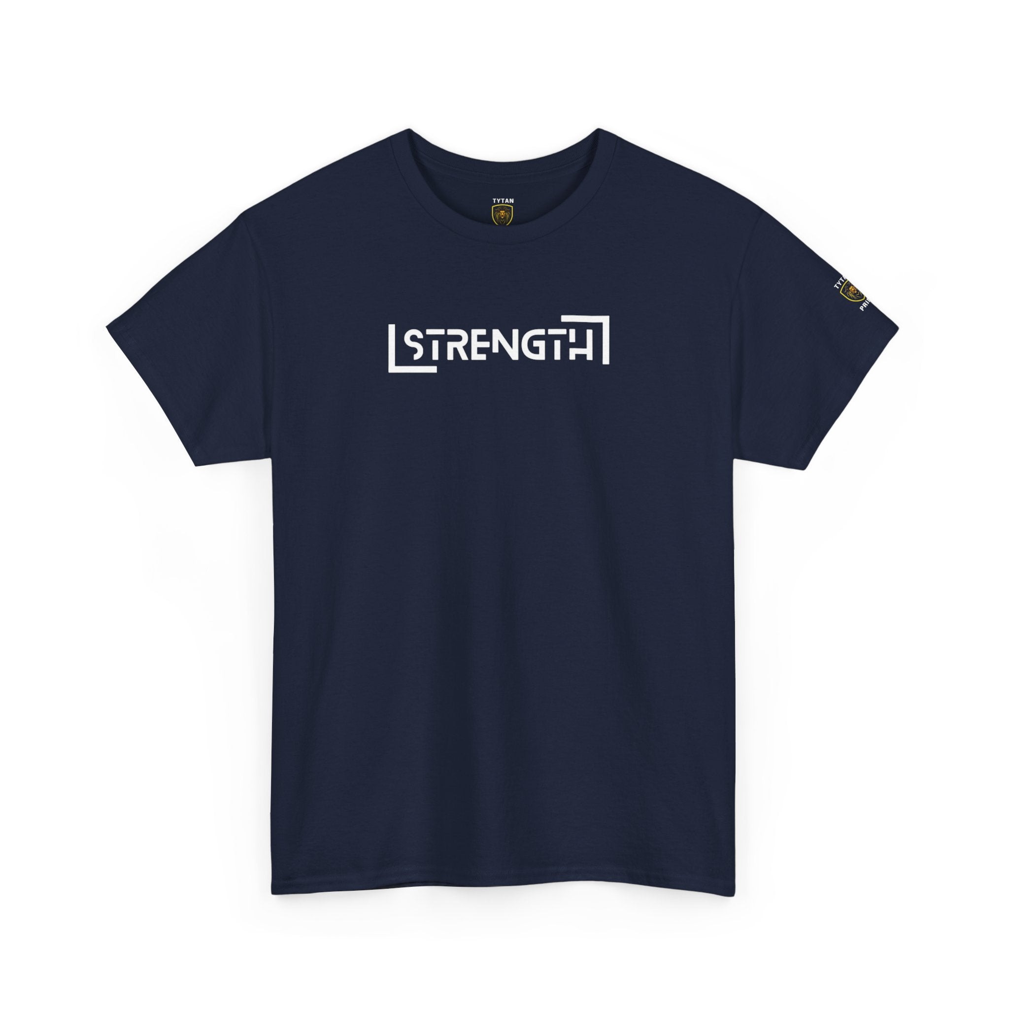 Strength Prime T-Shirt