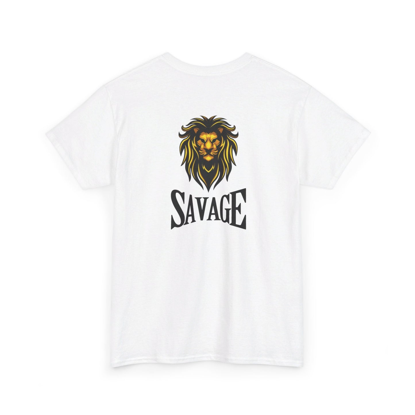 SAVAGE T-Shirt