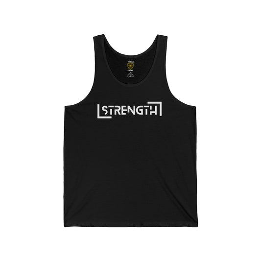 Strength Tank Top