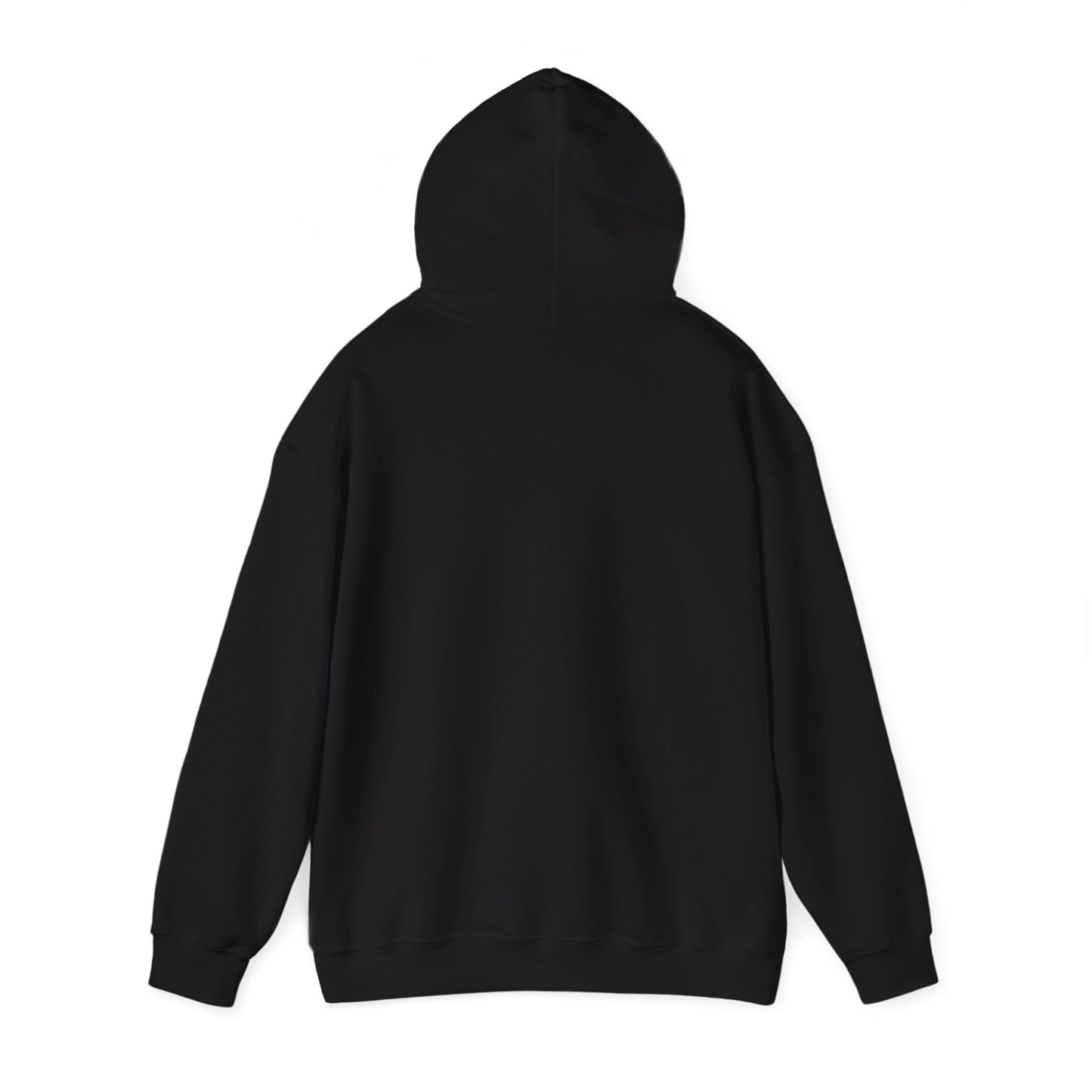 Resilient By Nature Hooded Sweatshirt