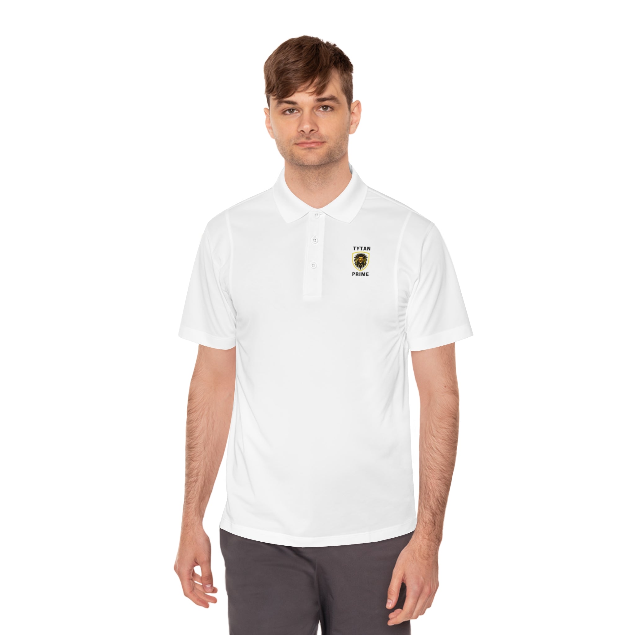 Tytan Prime Original Sport Polo Shirt