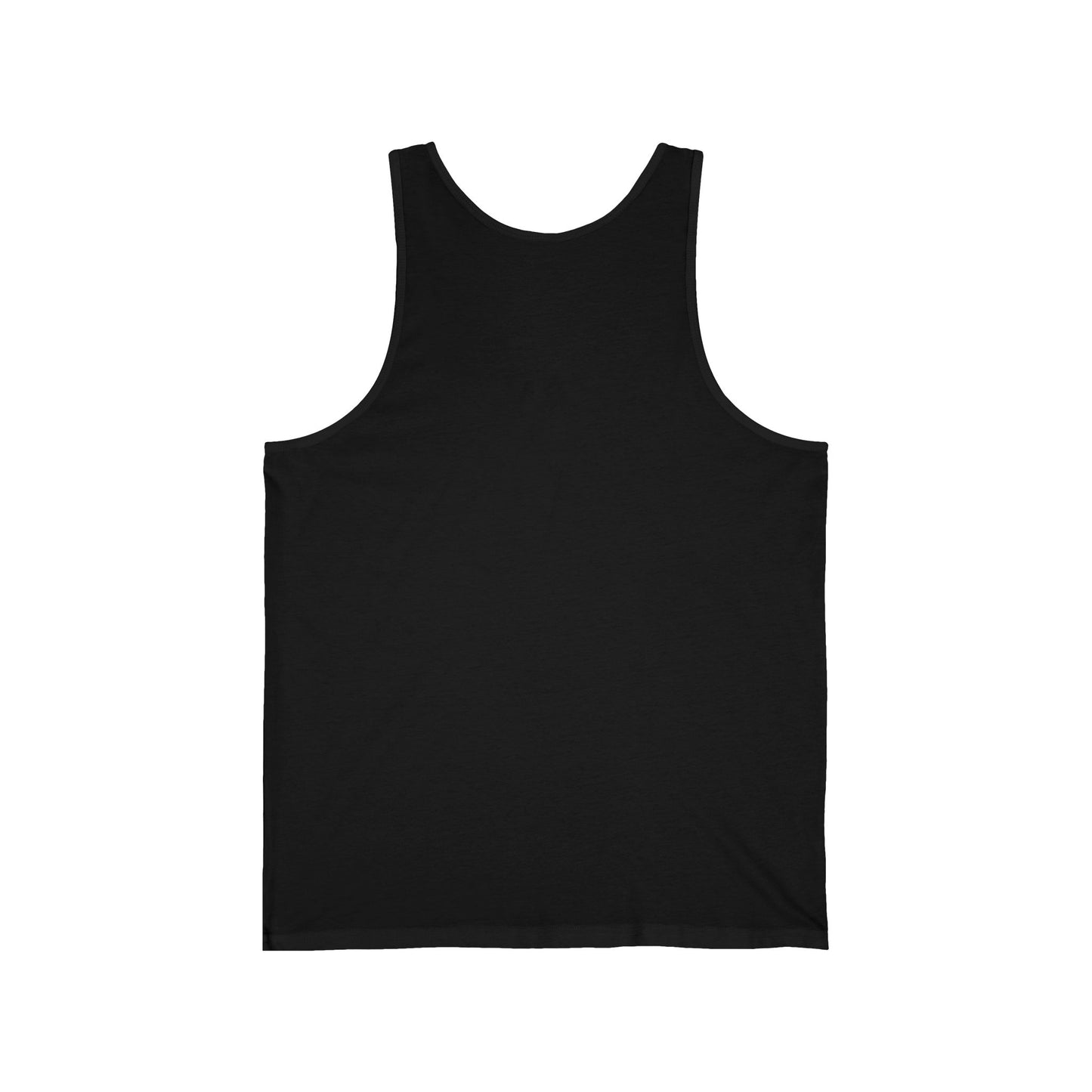 Anti Fragile Tank Top