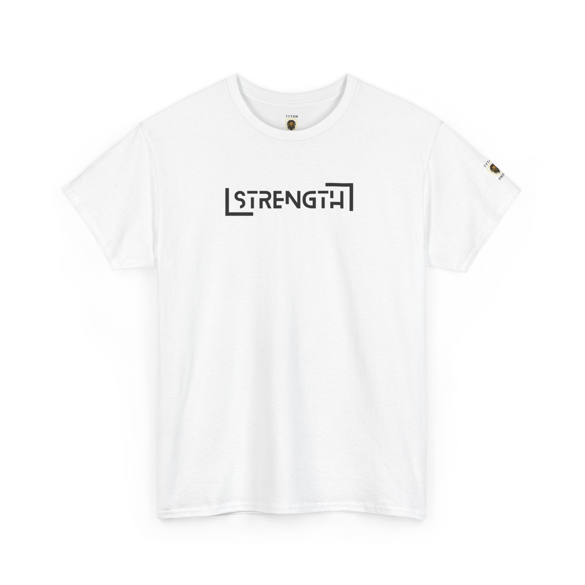 Strength Prime T-Shirt