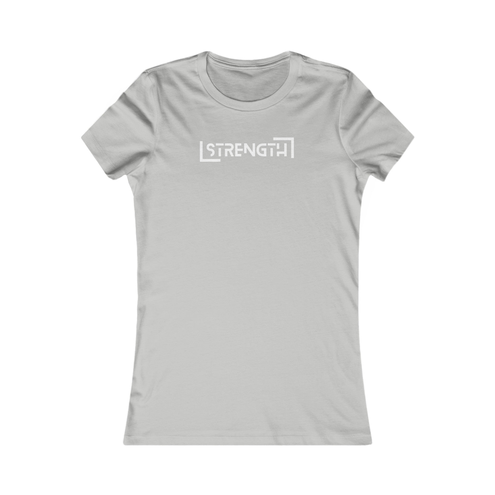 Strength Women's T Shirt