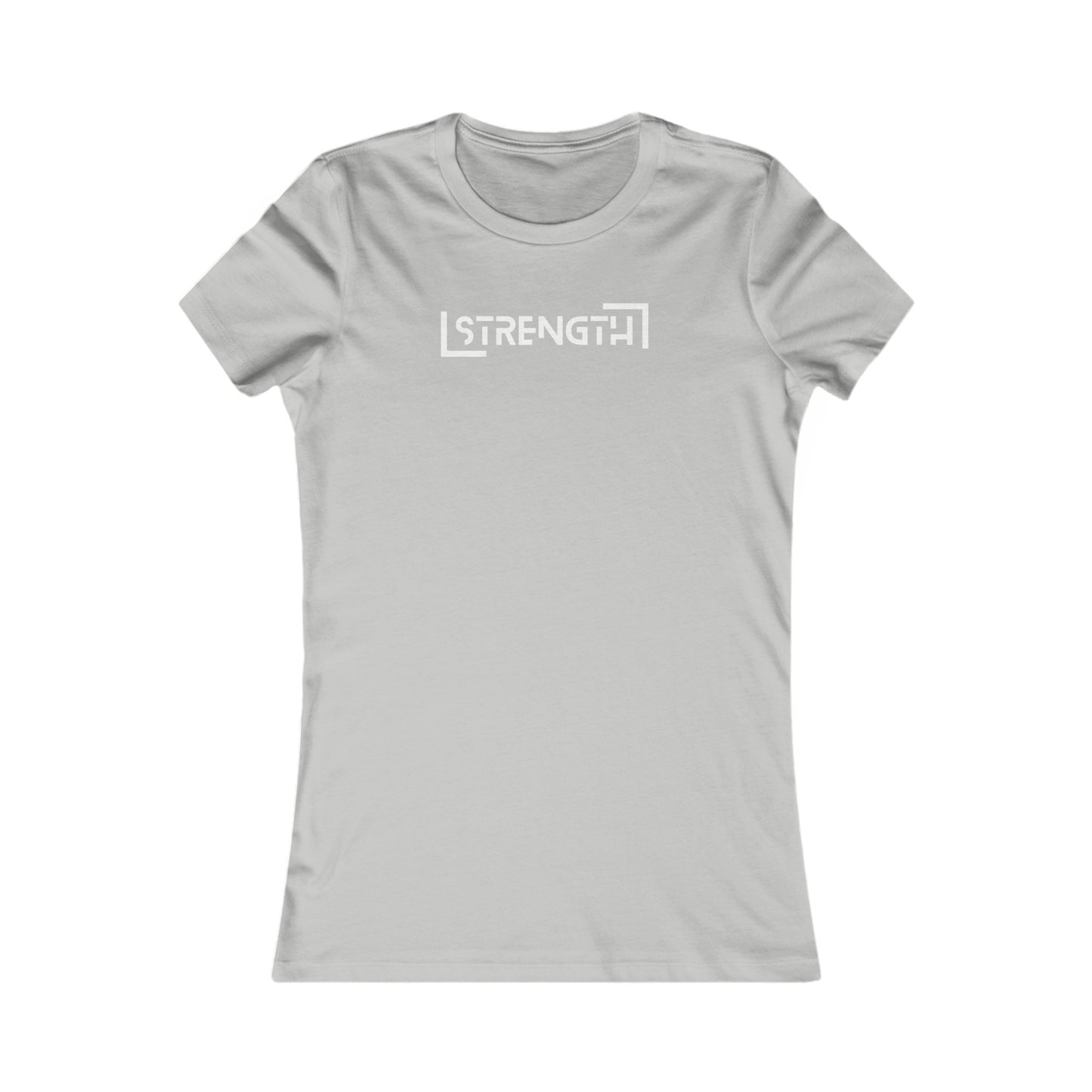 Strength Women's T Shirt