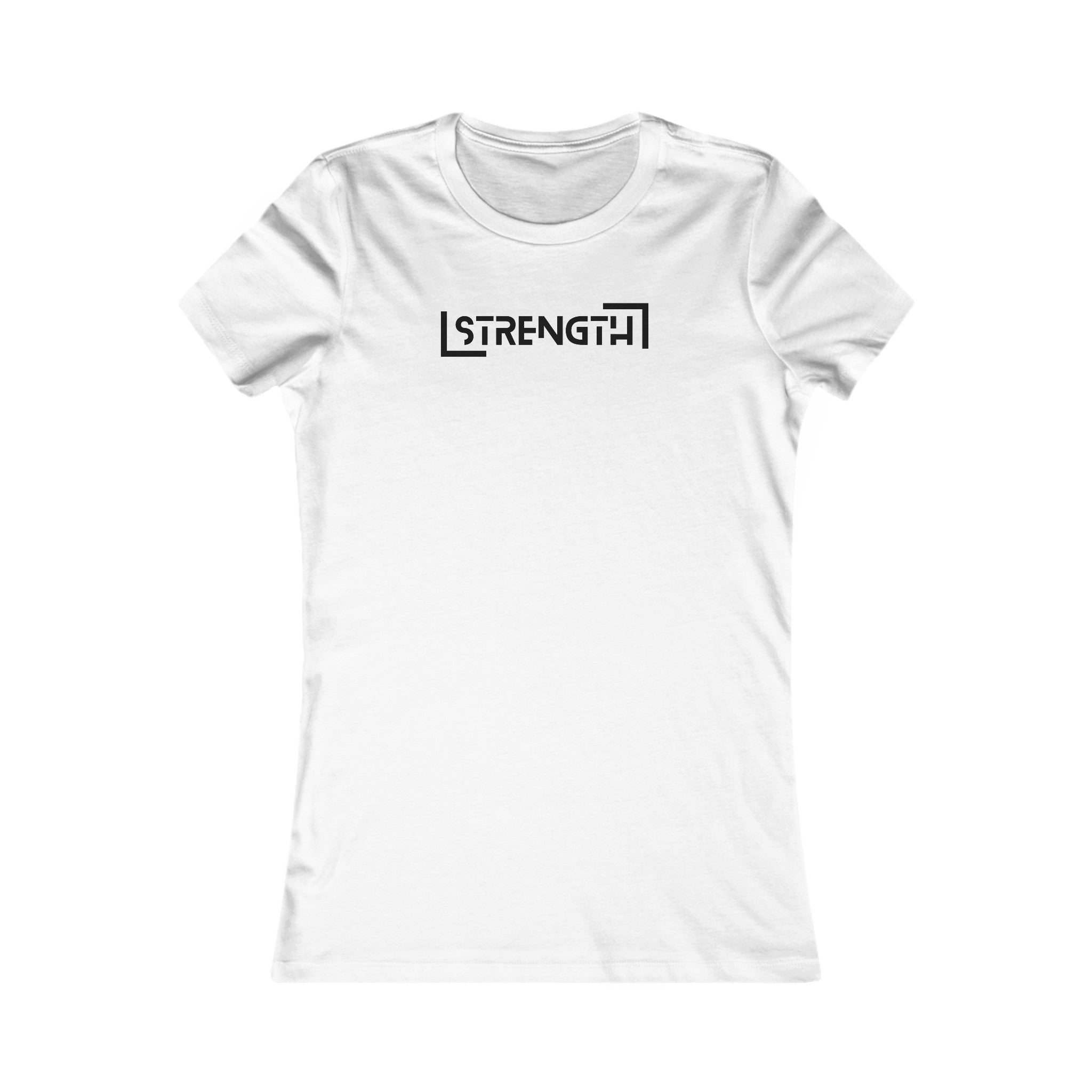 Strength Women's T Shirt