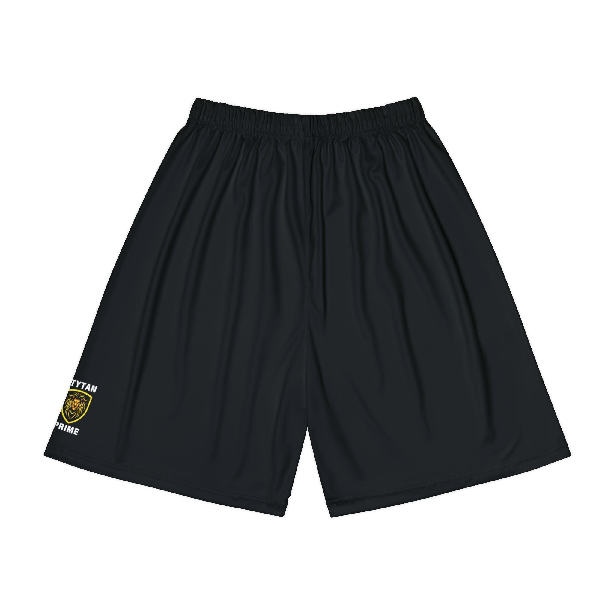 Positive Vibes Athletic Shorts