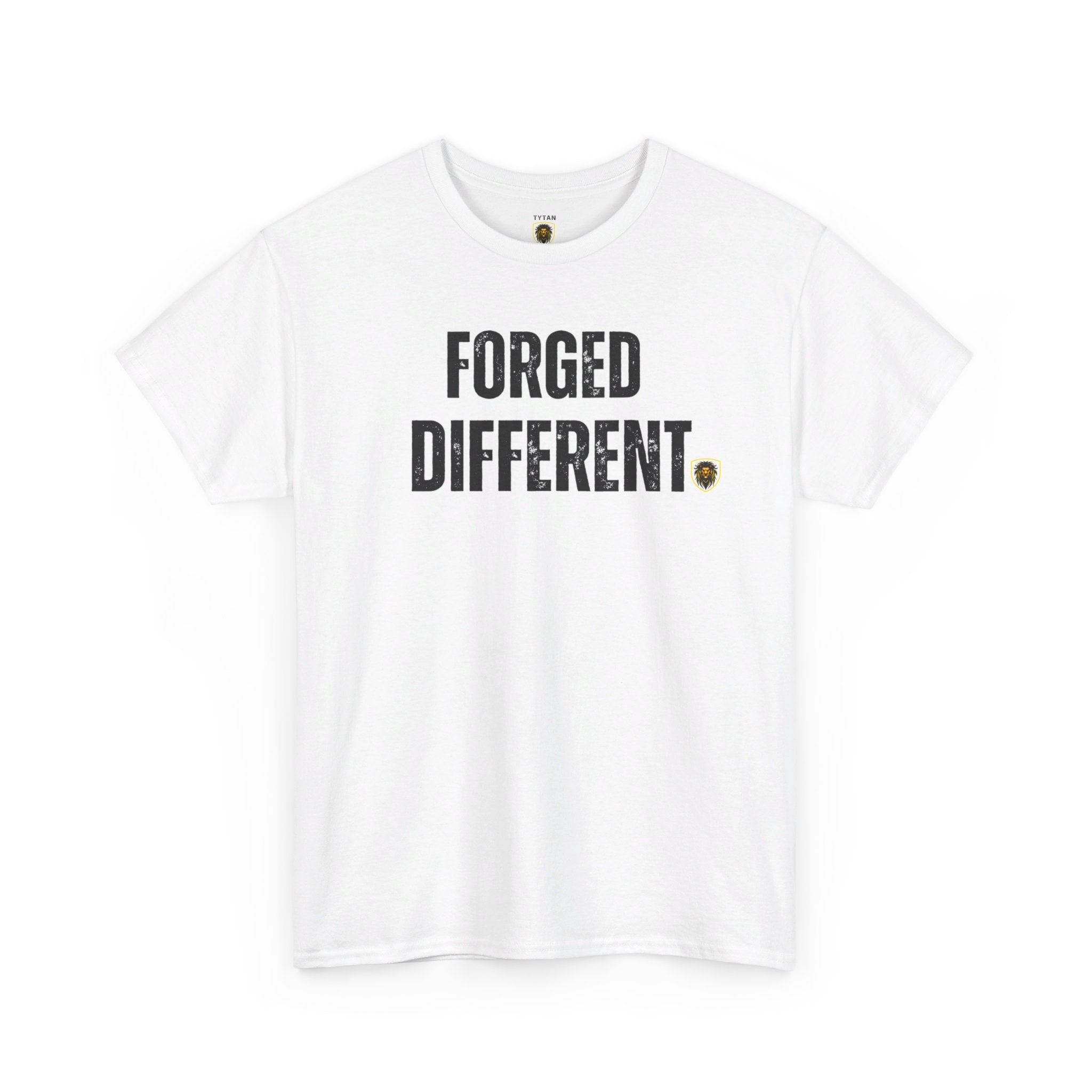 Forged Different T-Shirt