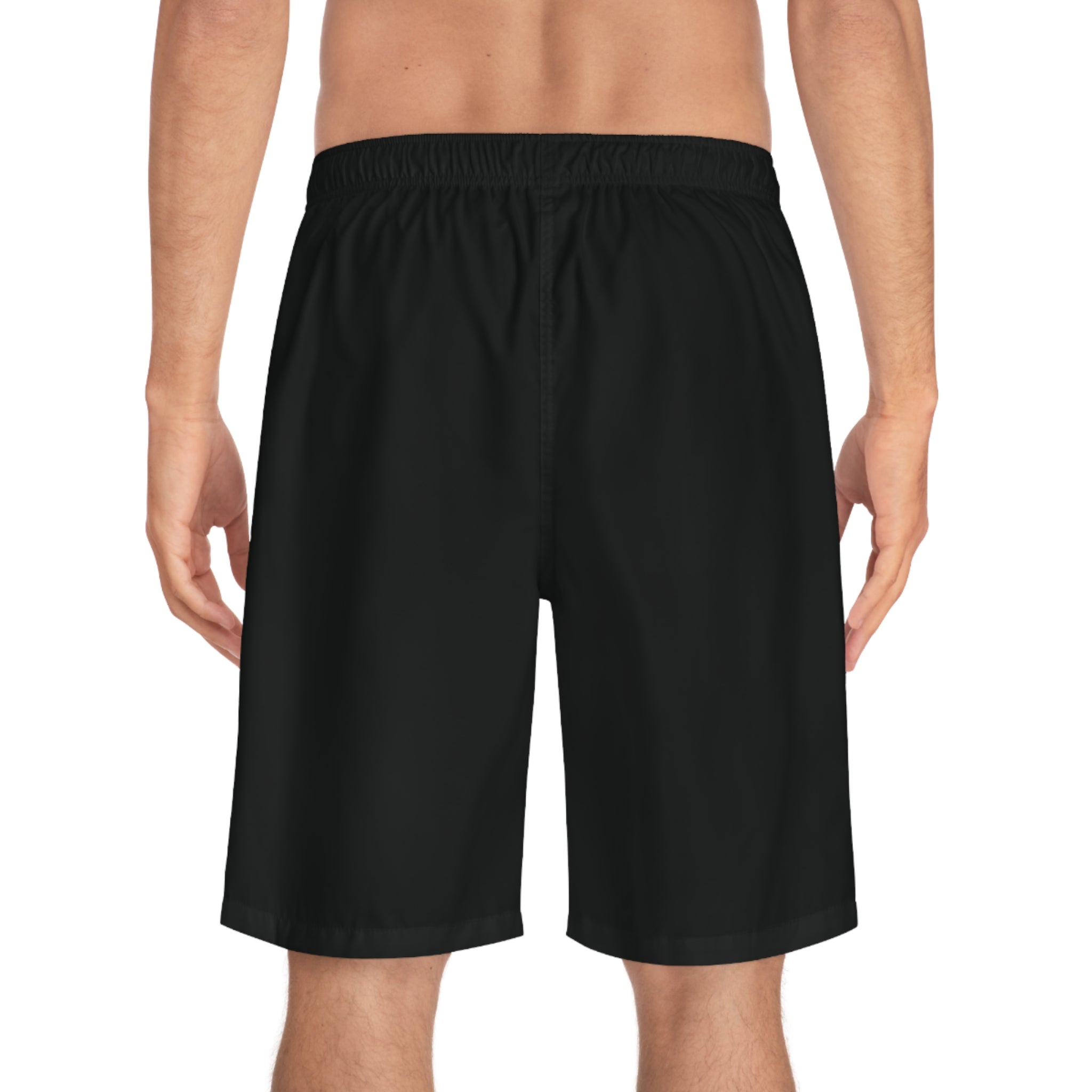 Positive Vibes Board Shorts