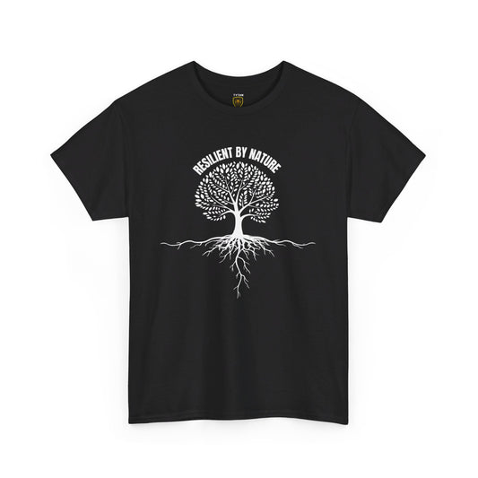 Resilient By Nature T-Shirt