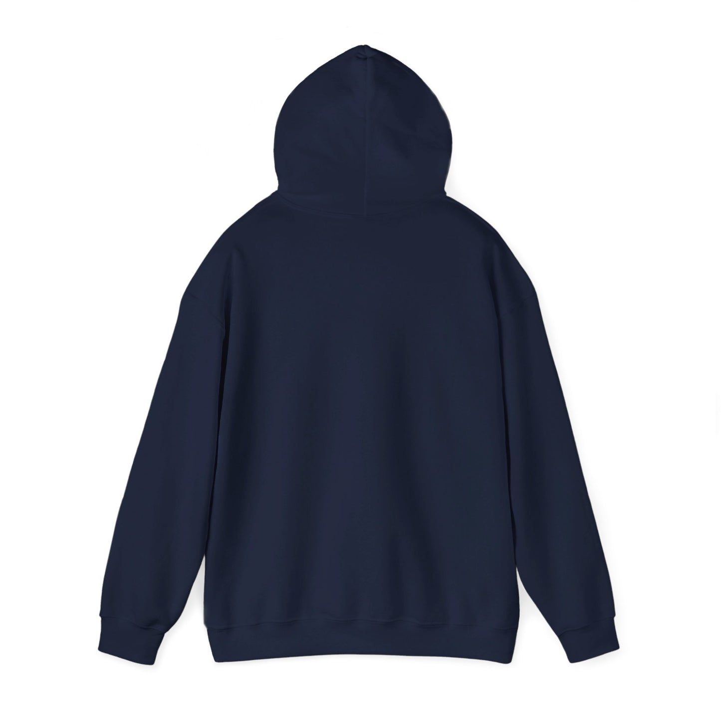 Resilient By Nature Hooded Sweatshirt