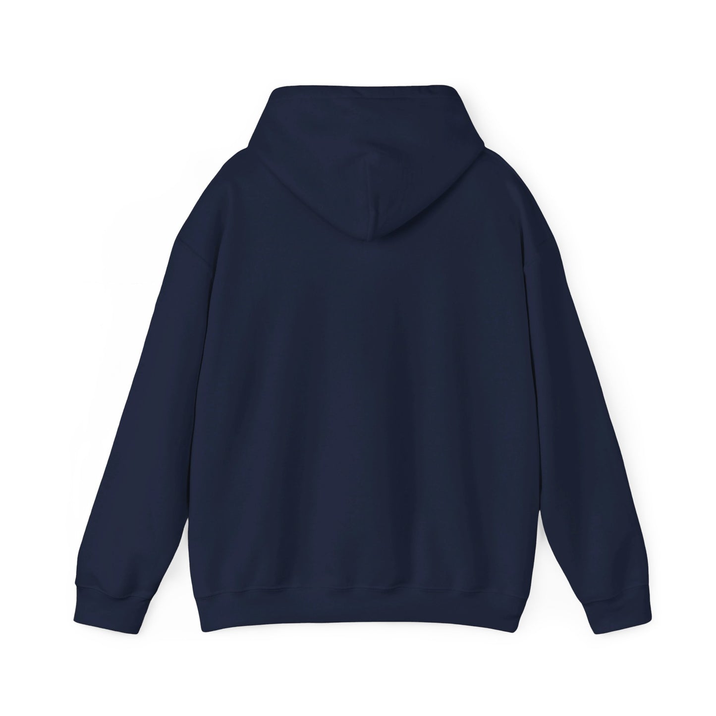 Resilient By Nature Hooded Sweatshirt