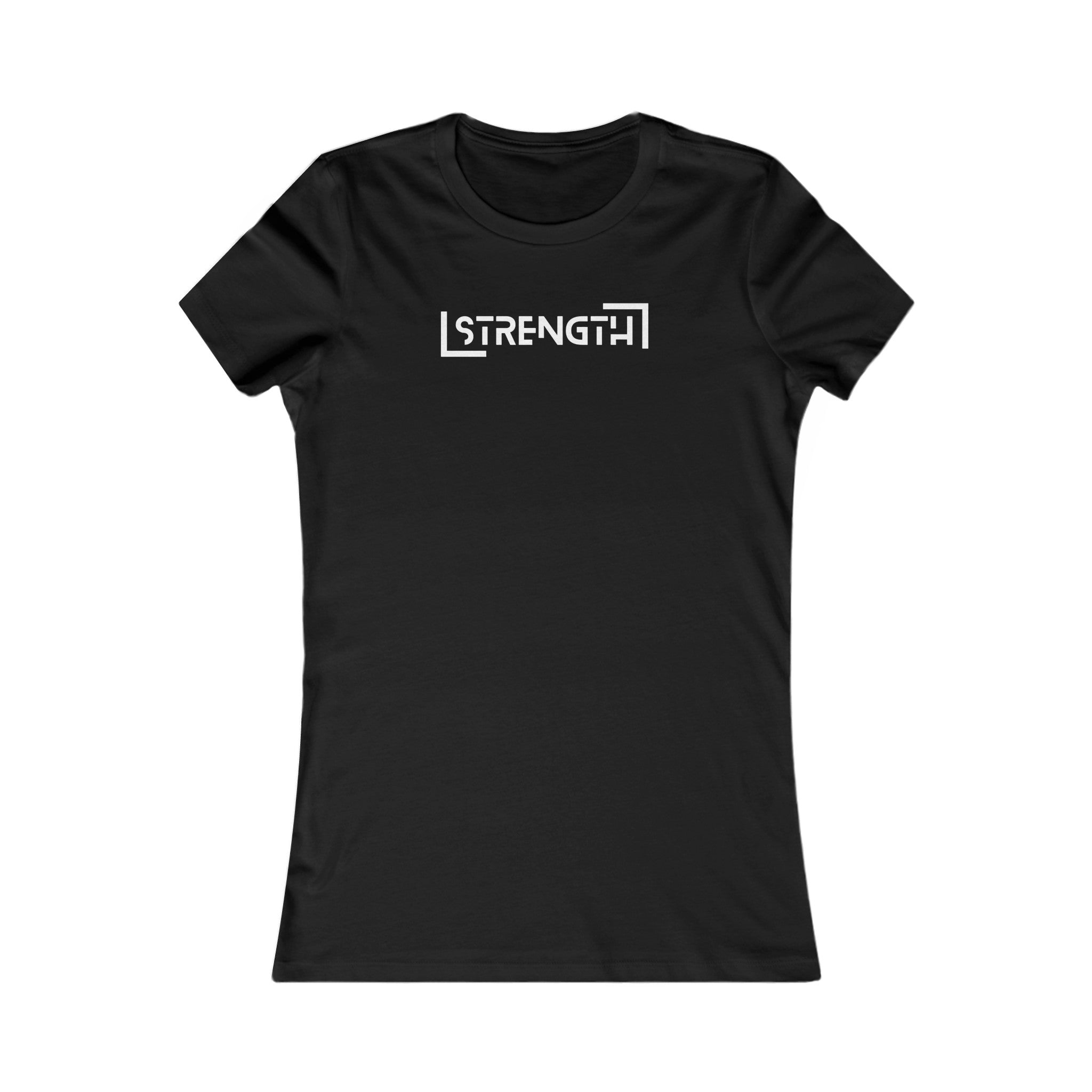 Strength Women's T Shirt