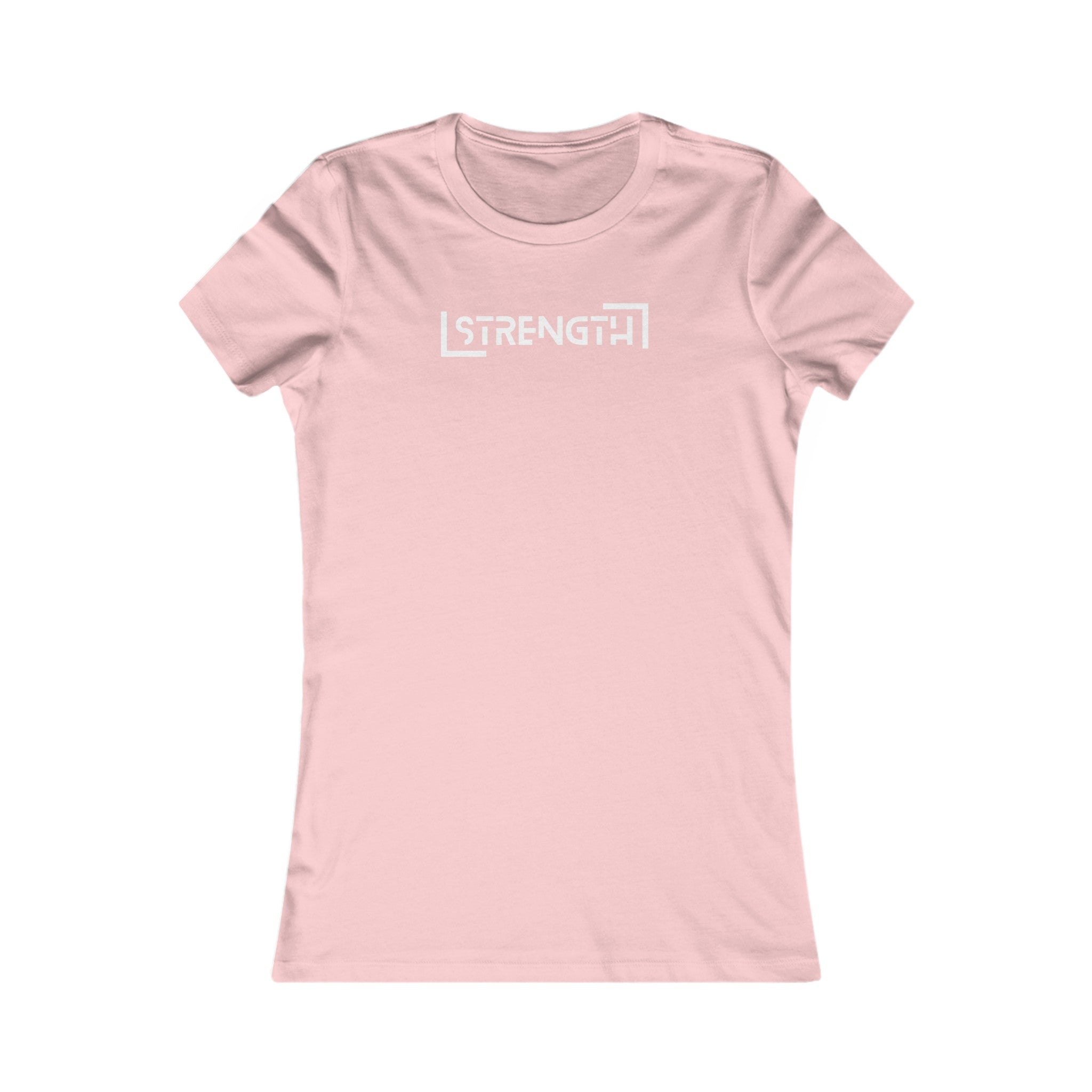 Strength Women's T Shirt