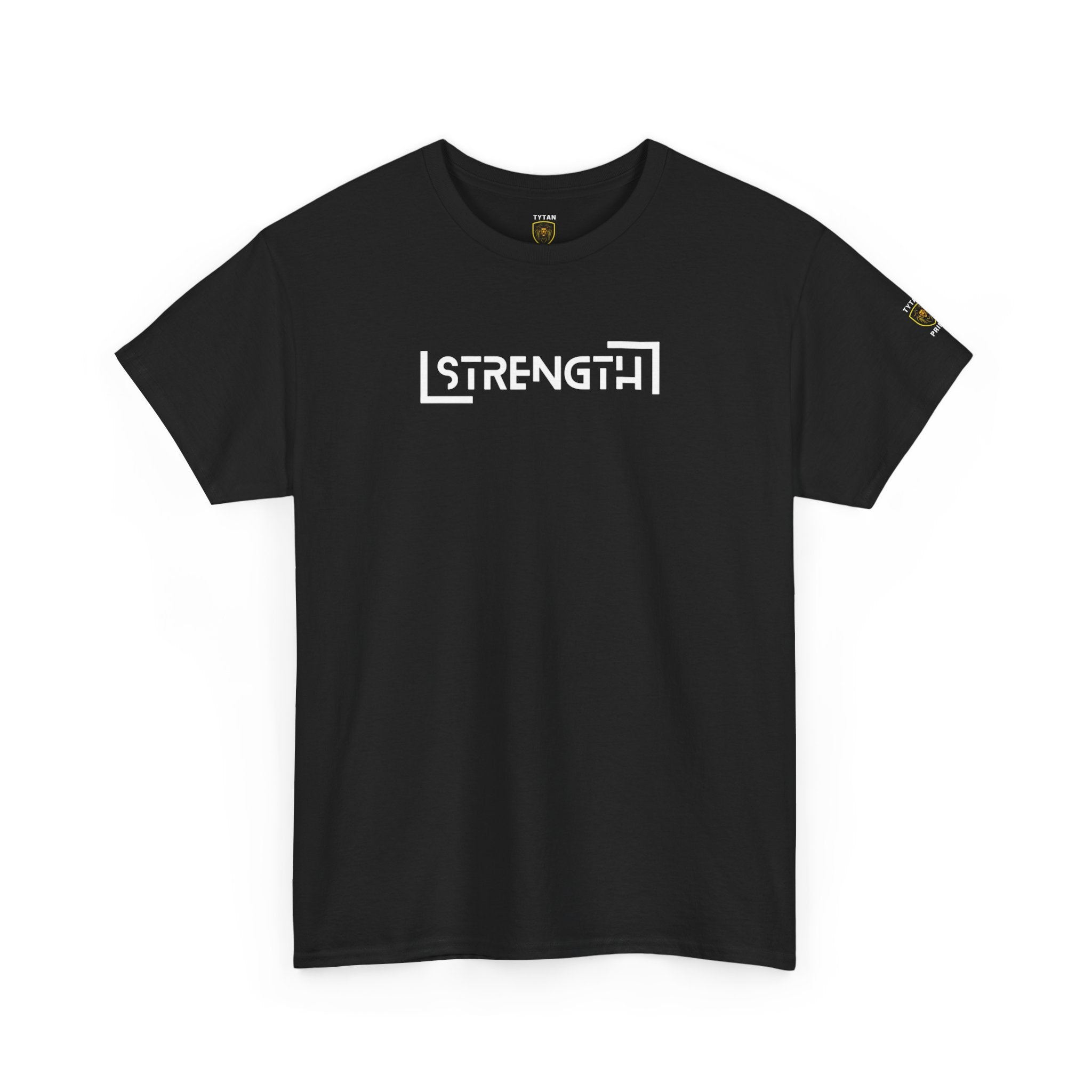 Strength Prime T-Shirt