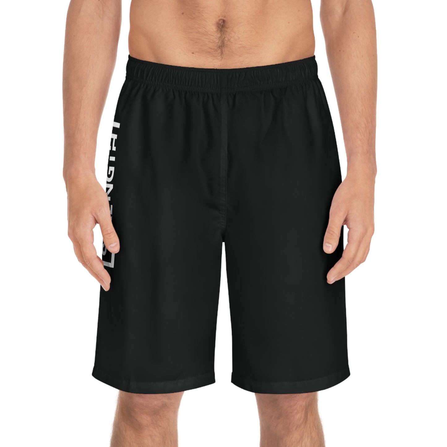 Strength Board Shorts