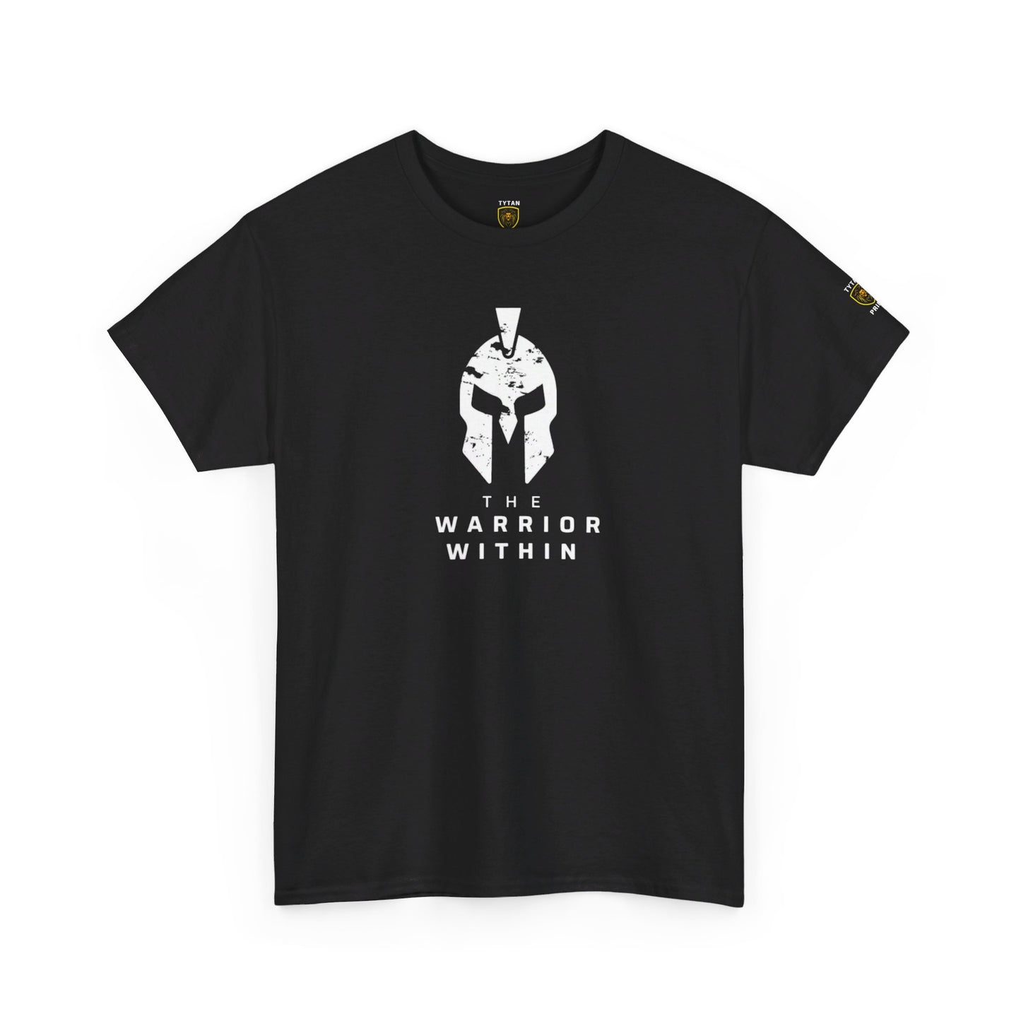 The Warrior Within Prime T-Shirt