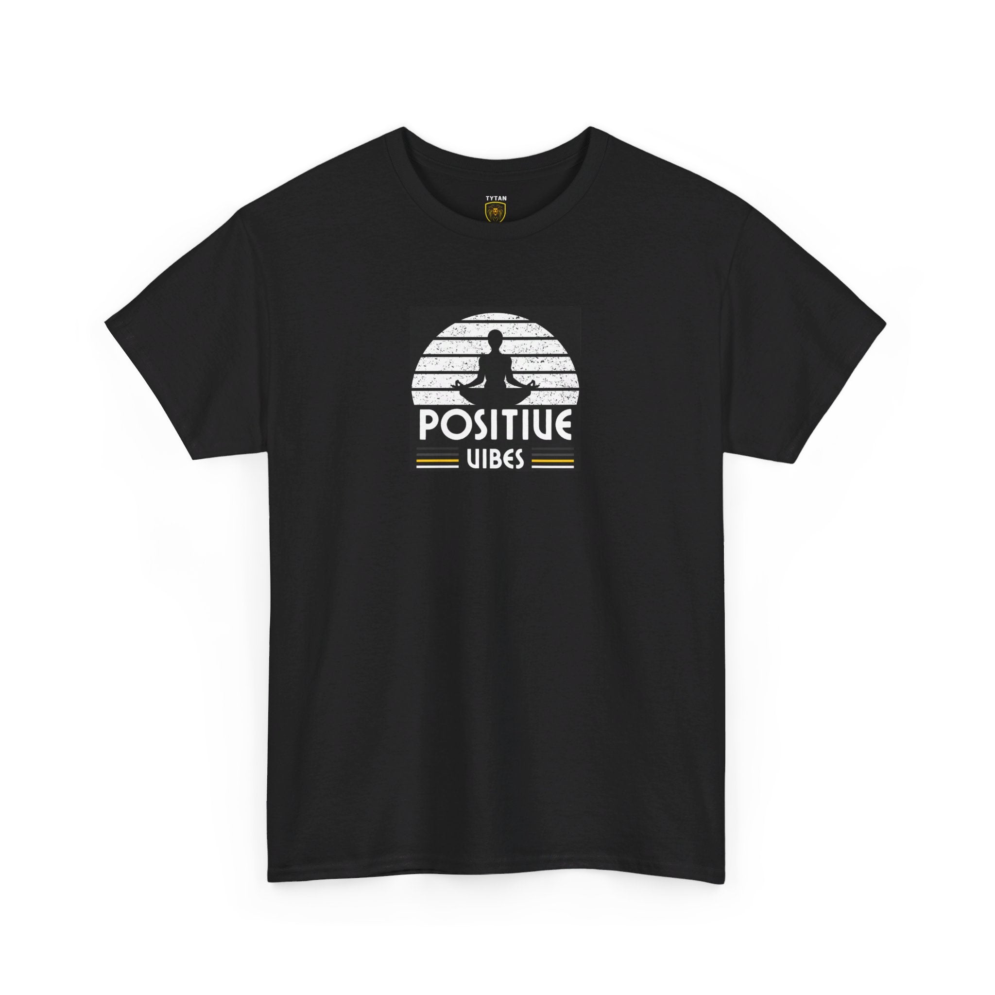 Positive Vibes T-Shirt