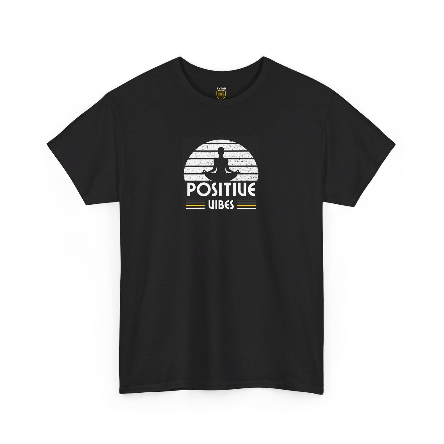 Positive Vibes T-Shirt