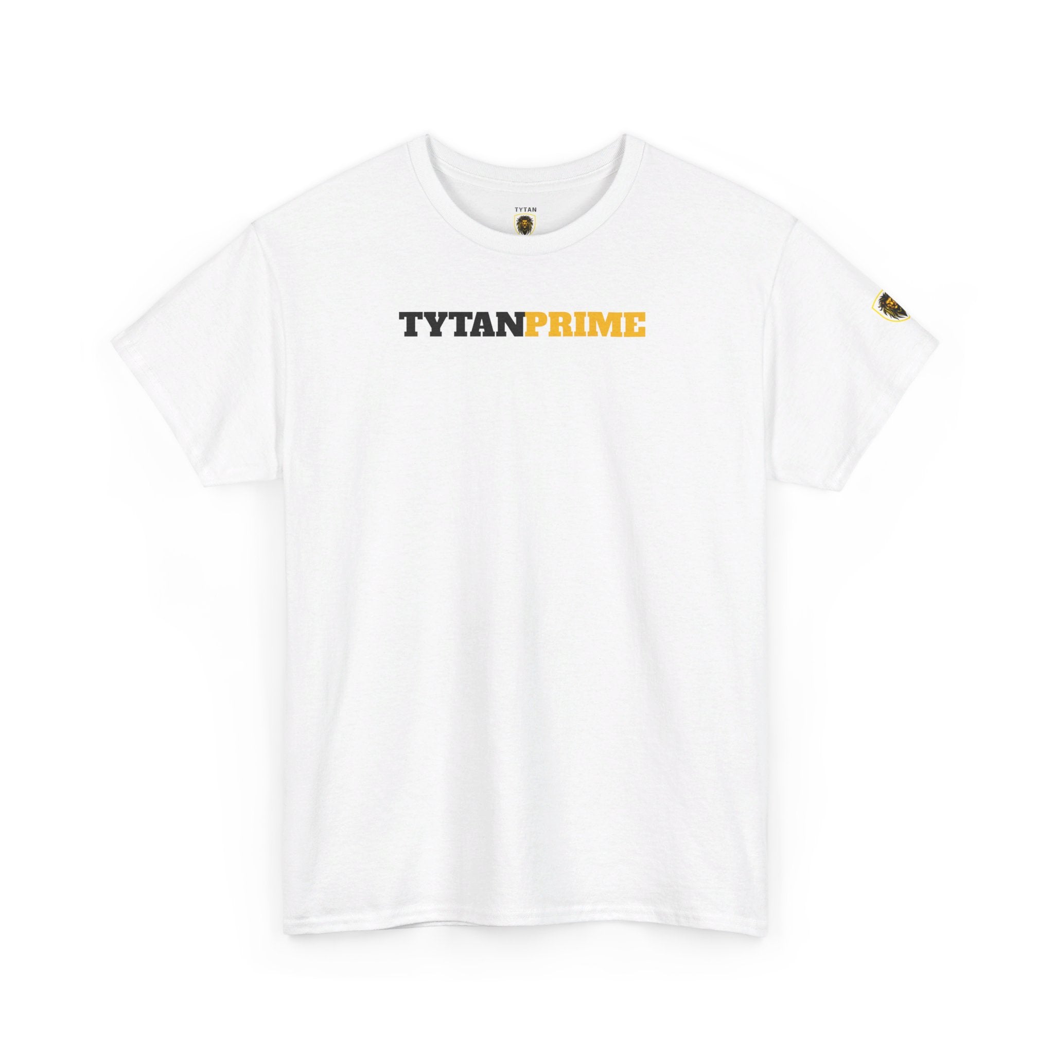 TYTAN PRIME T-Shirt