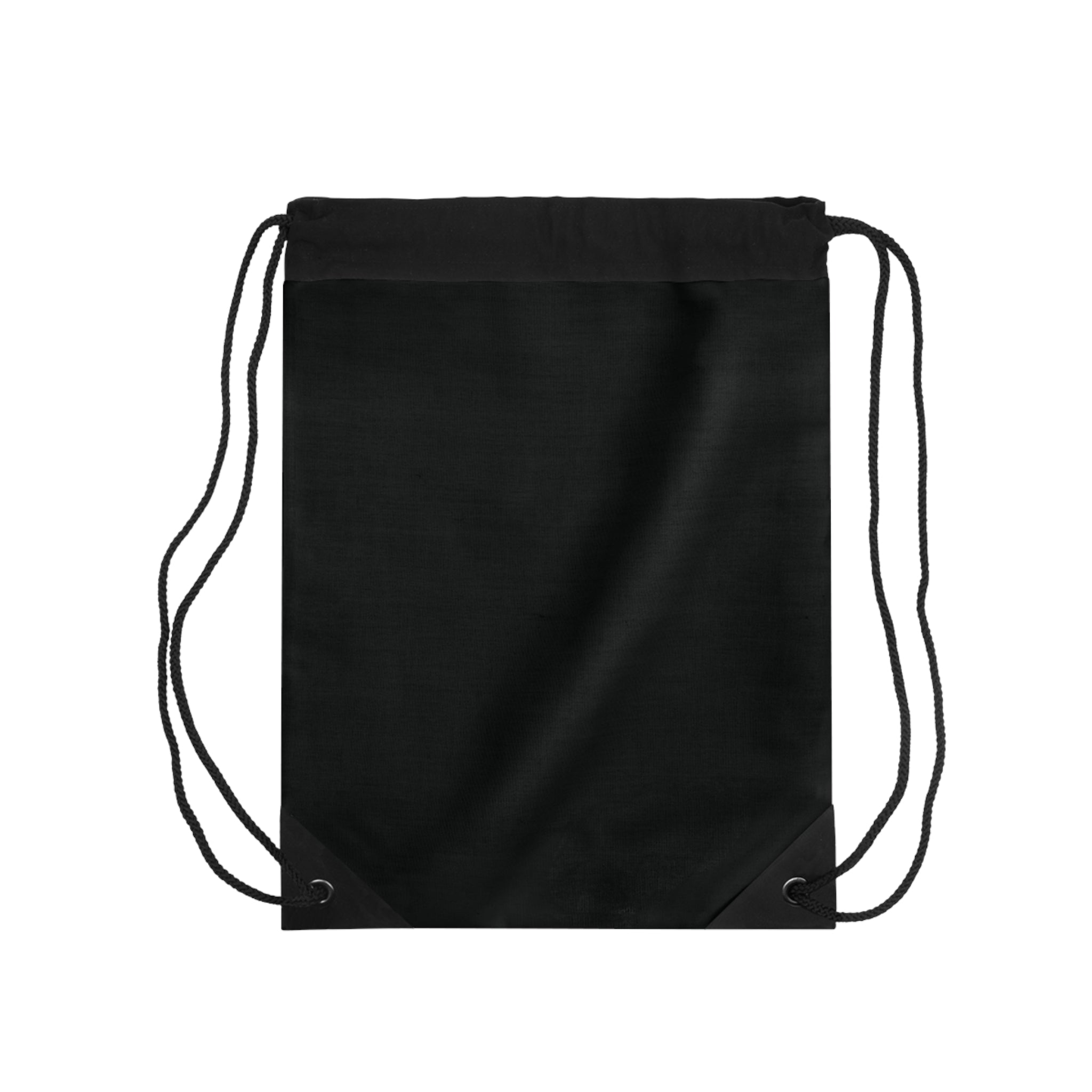 Strength Drawstring Bag