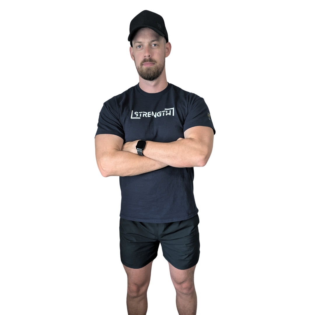 Strength Prime T-Shirt