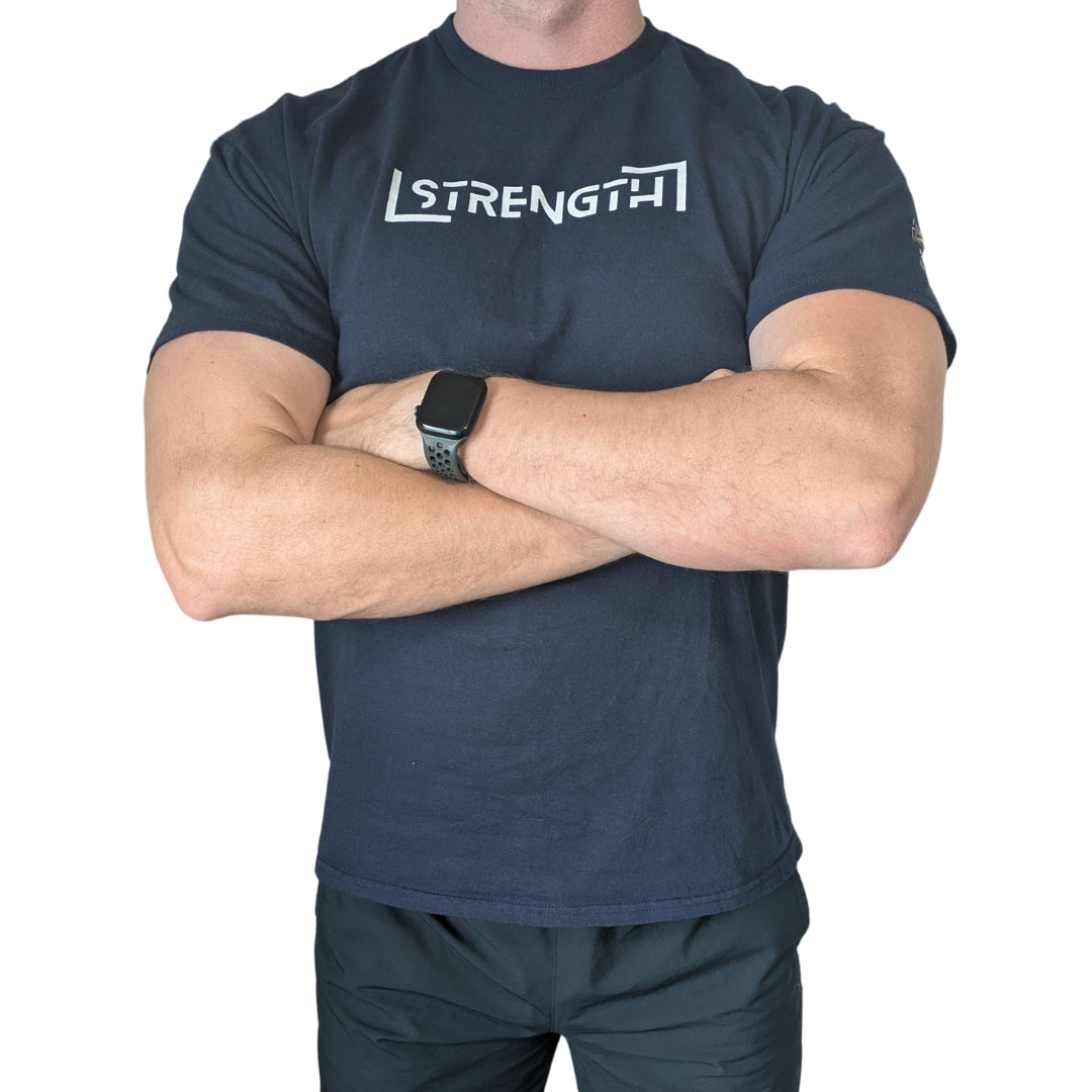 Strength Prime T-Shirt