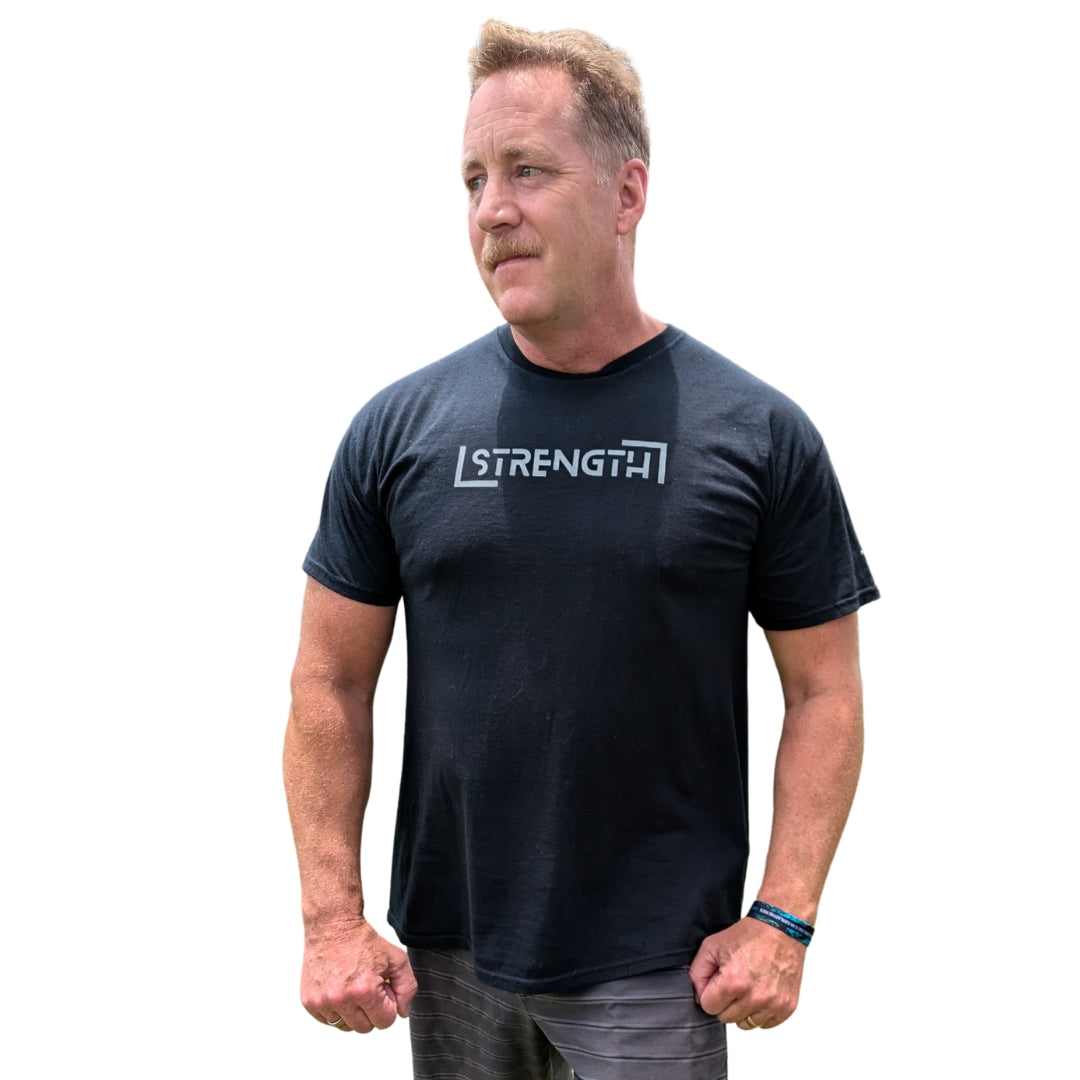 Strength Prime T-Shirt