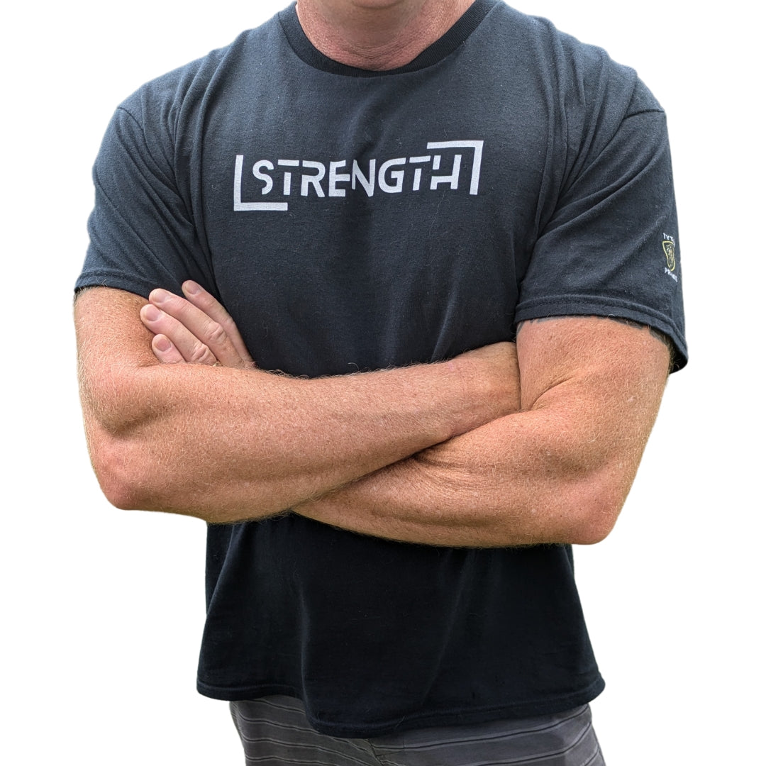 Strength Prime T-Shirt