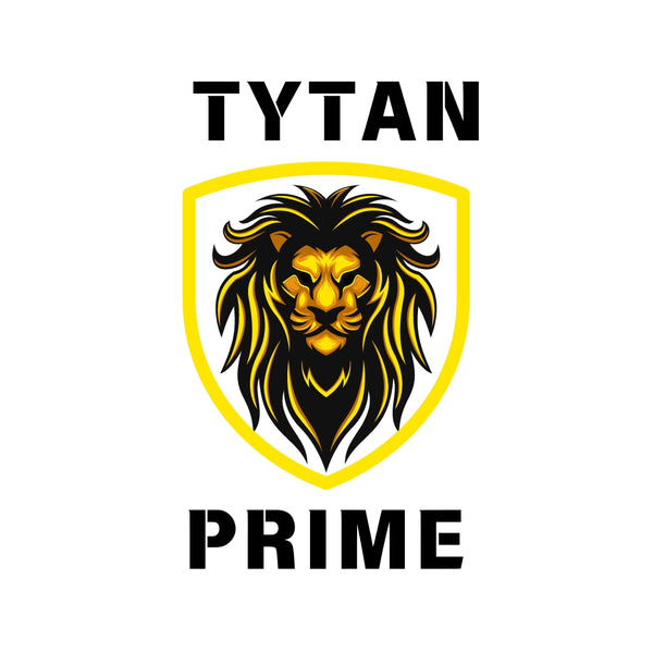 Tytan Prime