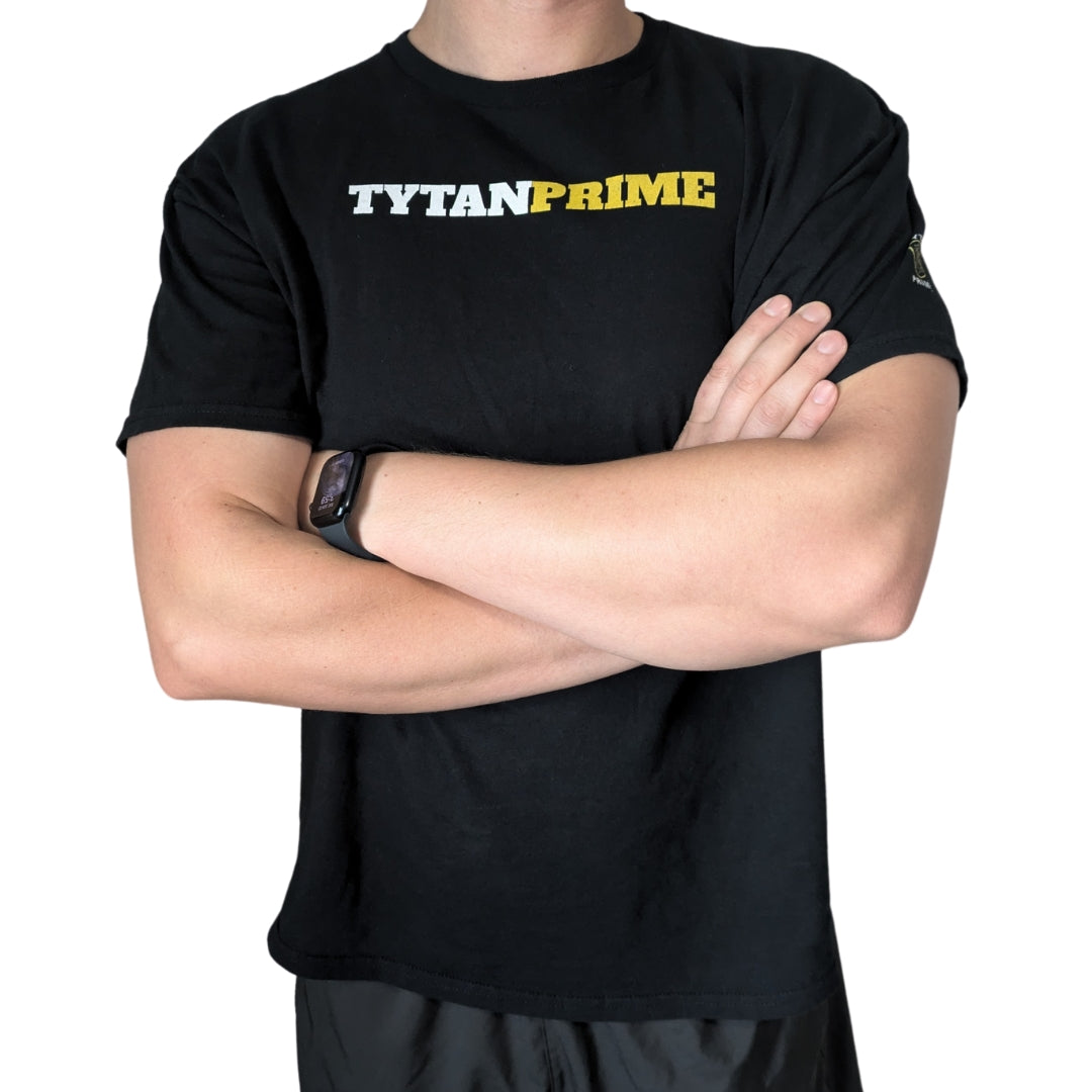 TYTAN PRIME T-Shirt